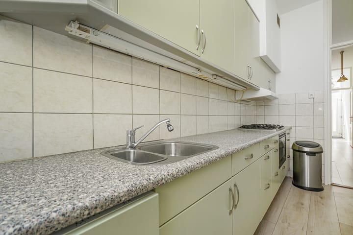 Foto 22 van Ampèrestraat 23