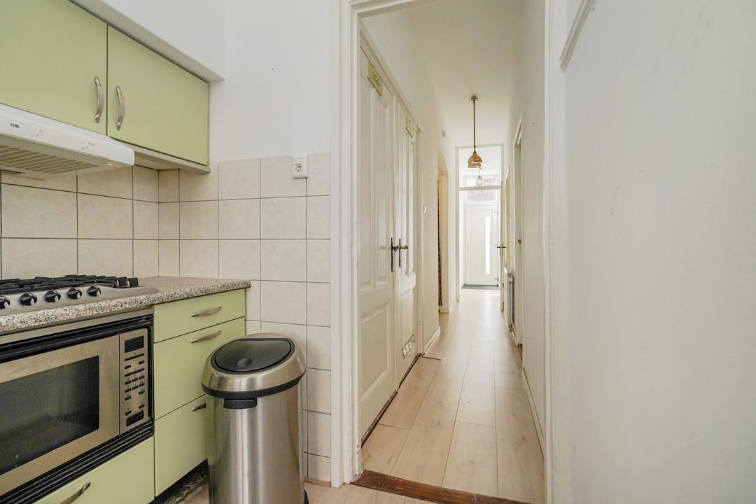 Foto 23 van Ampèrestraat 23