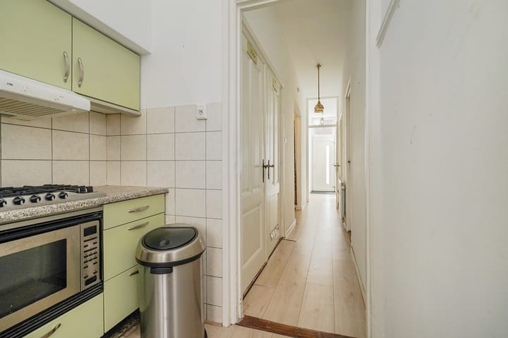 Foto 23 van Ampèrestraat 23