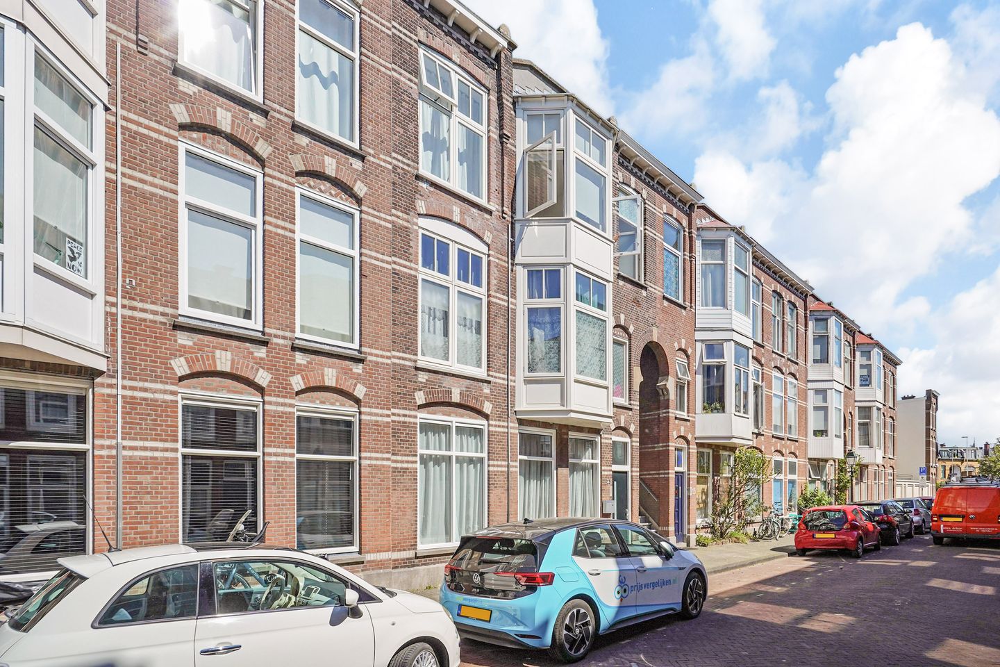 Foto 25 van Ampèrestraat 23