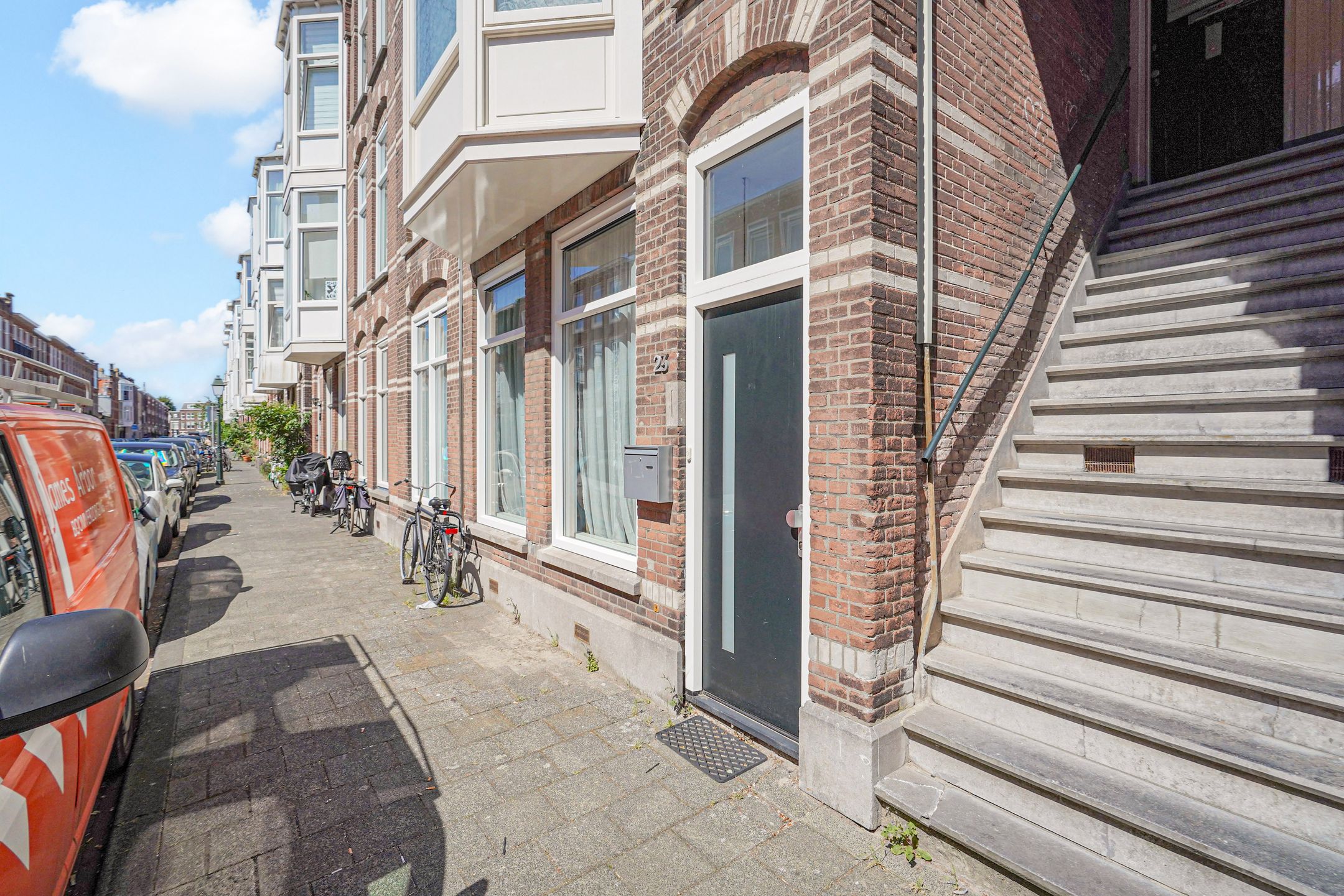 Foto 27 van Ampèrestraat 23