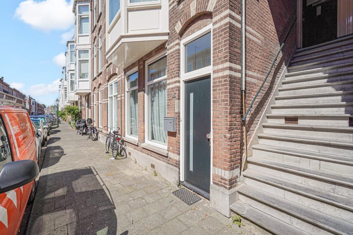 Foto 27 van Ampèrestraat 23