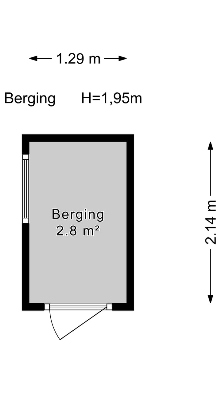 Foto 30 van Ampèrestraat 23