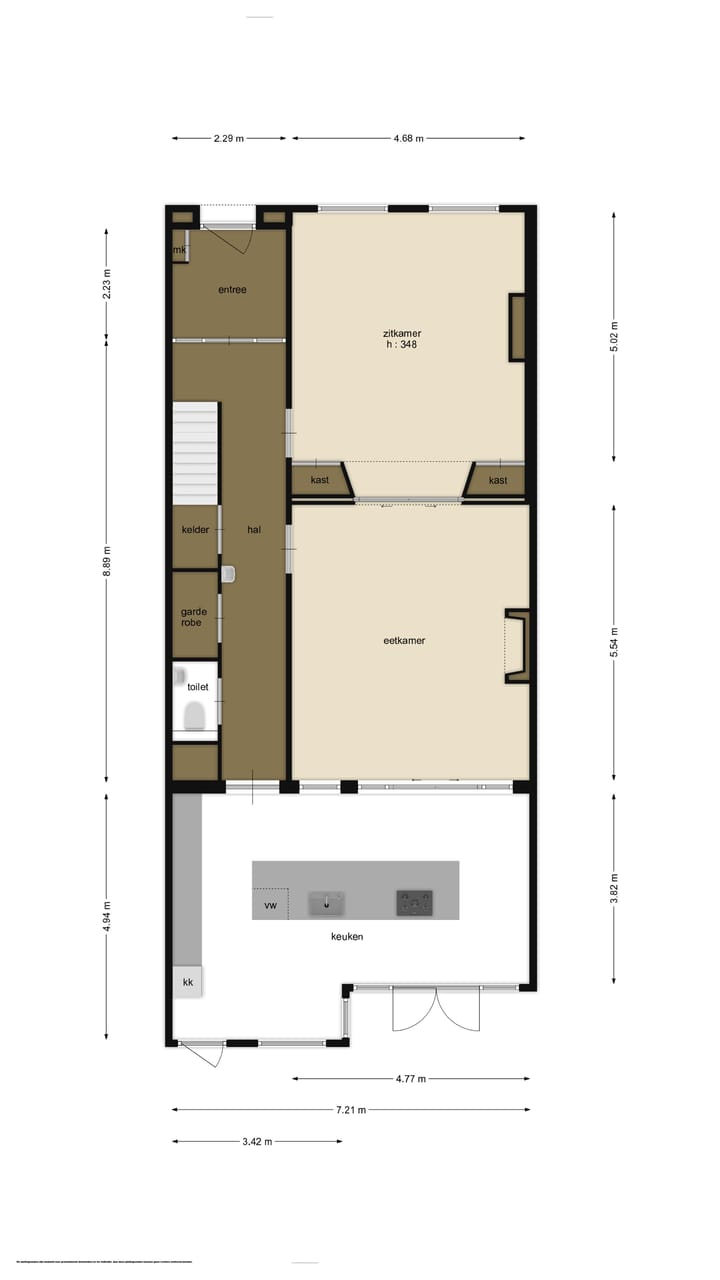 Foto 54 van Baronielaan 90