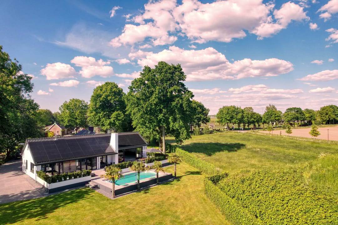 Foto 1 van Overeindseweg 34-A