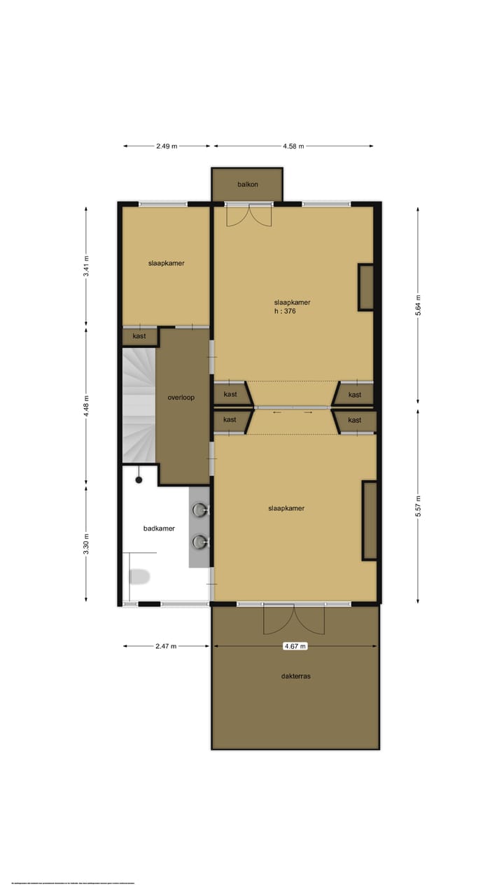 Foto 55 van Baronielaan 90