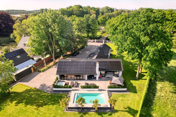 Foto 4 van Overeindseweg 34-A