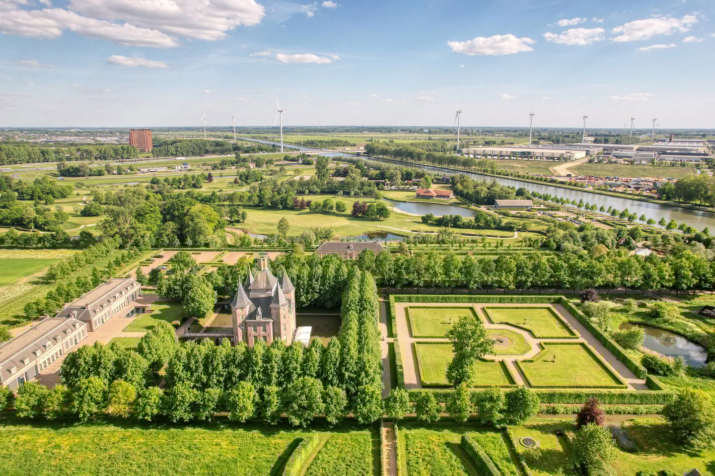 Foto 5 van Overeindseweg 34-A