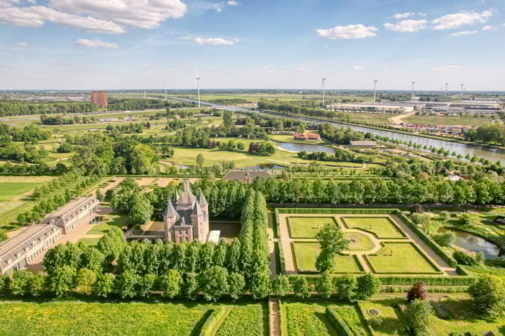 Foto 5 van Overeindseweg 34-A