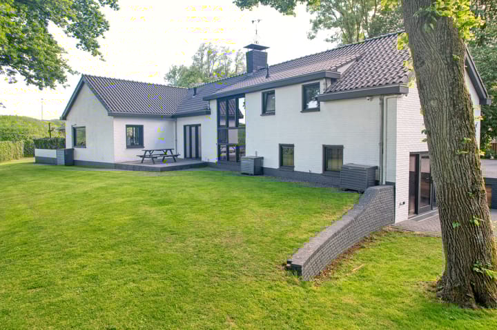 Foto 8 van Overeindseweg 34-A