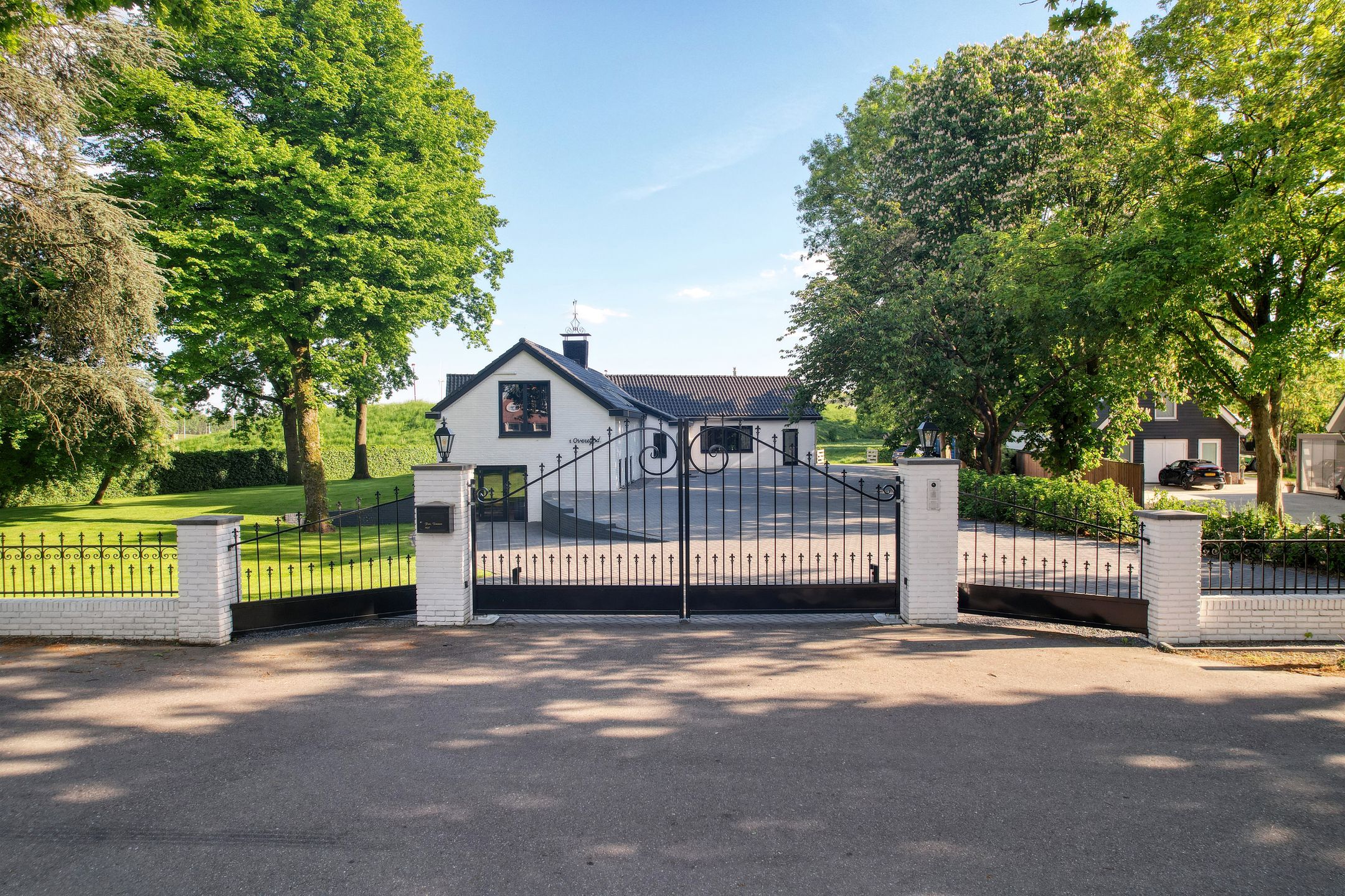 Foto 9 van Overeindseweg 34-A