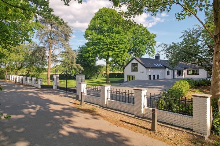 Foto 10 van Overeindseweg 34-A