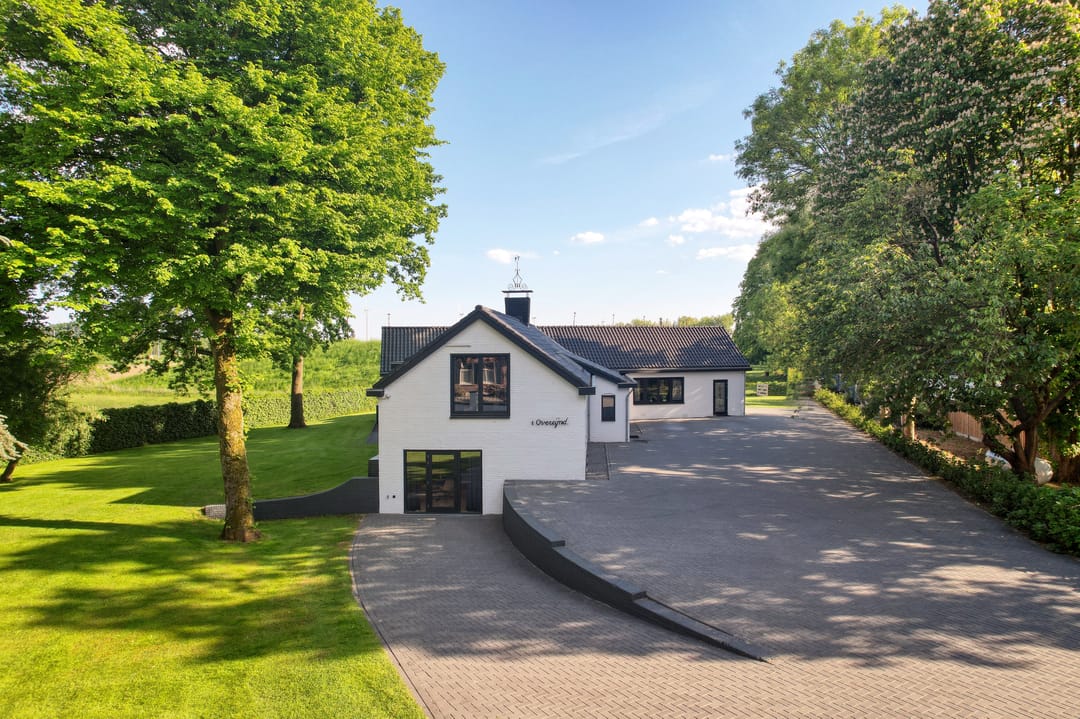 Foto 11 van Overeindseweg 34-A