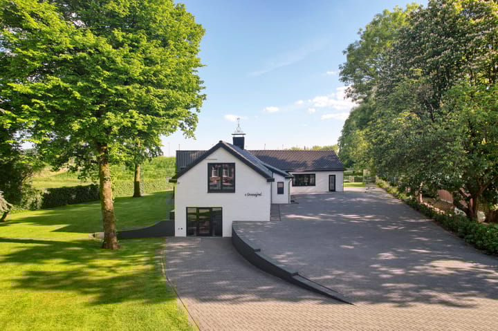 Foto 11 van Overeindseweg 34-A