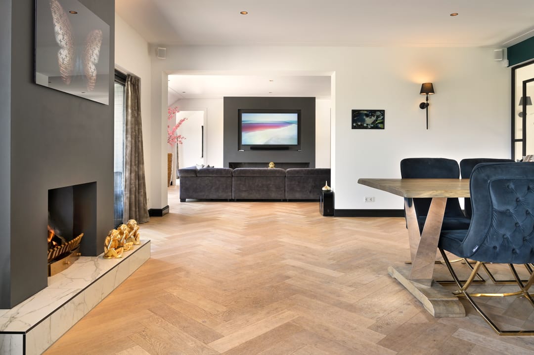 Foto 13 van Overeindseweg 34-A