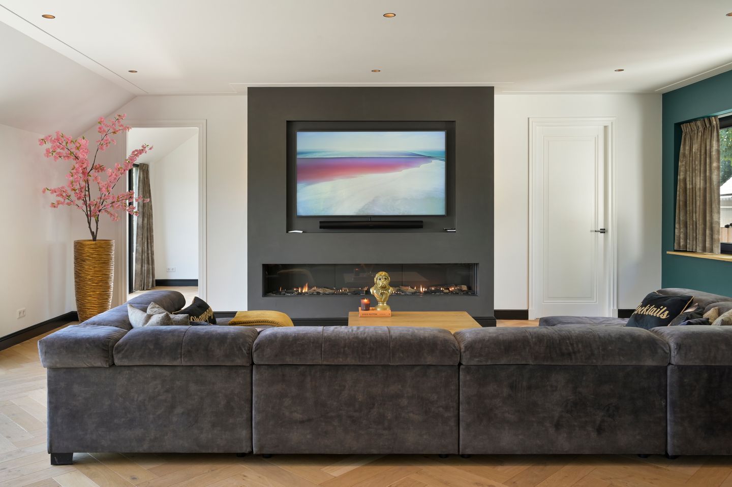 Foto 14 van Overeindseweg 34-A