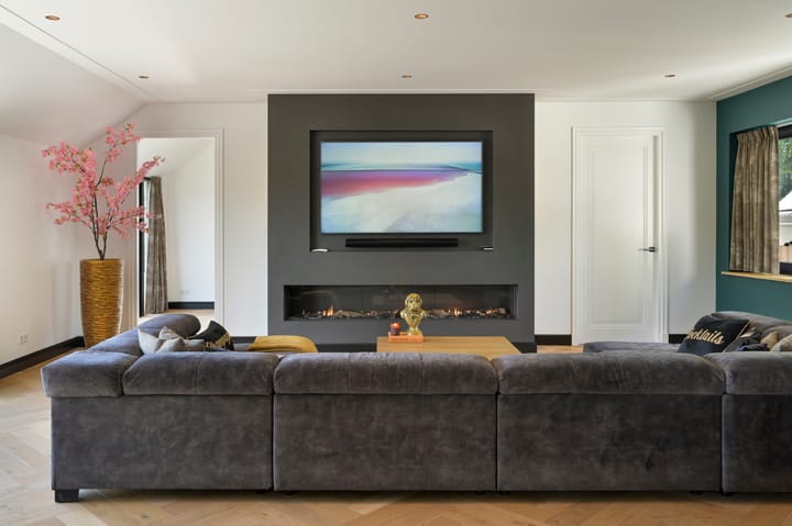 Foto 14 van Overeindseweg 34-A