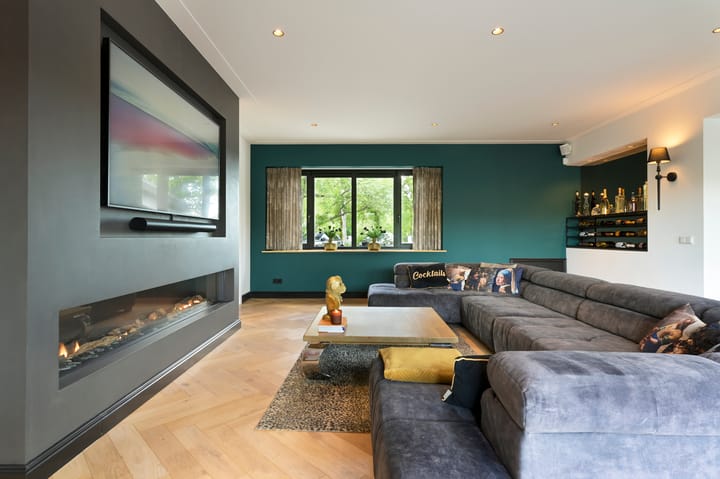 Foto 15 van Overeindseweg 34-A