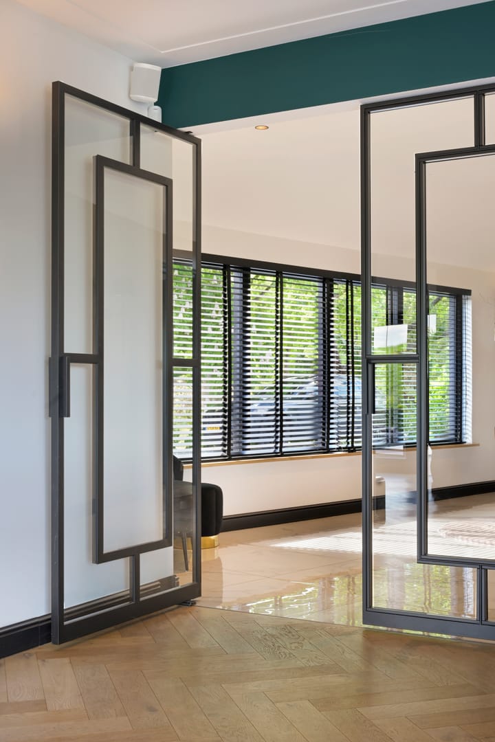 Foto 17 van Overeindseweg 34-A