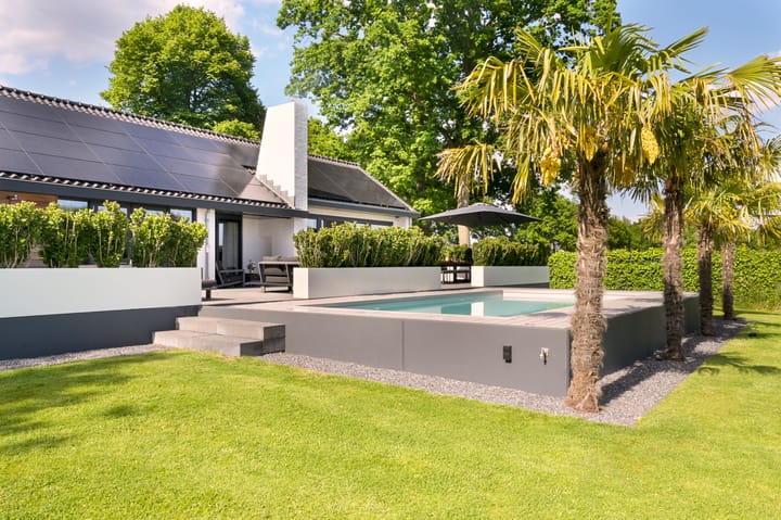 Foto 22 van Overeindseweg 34-A