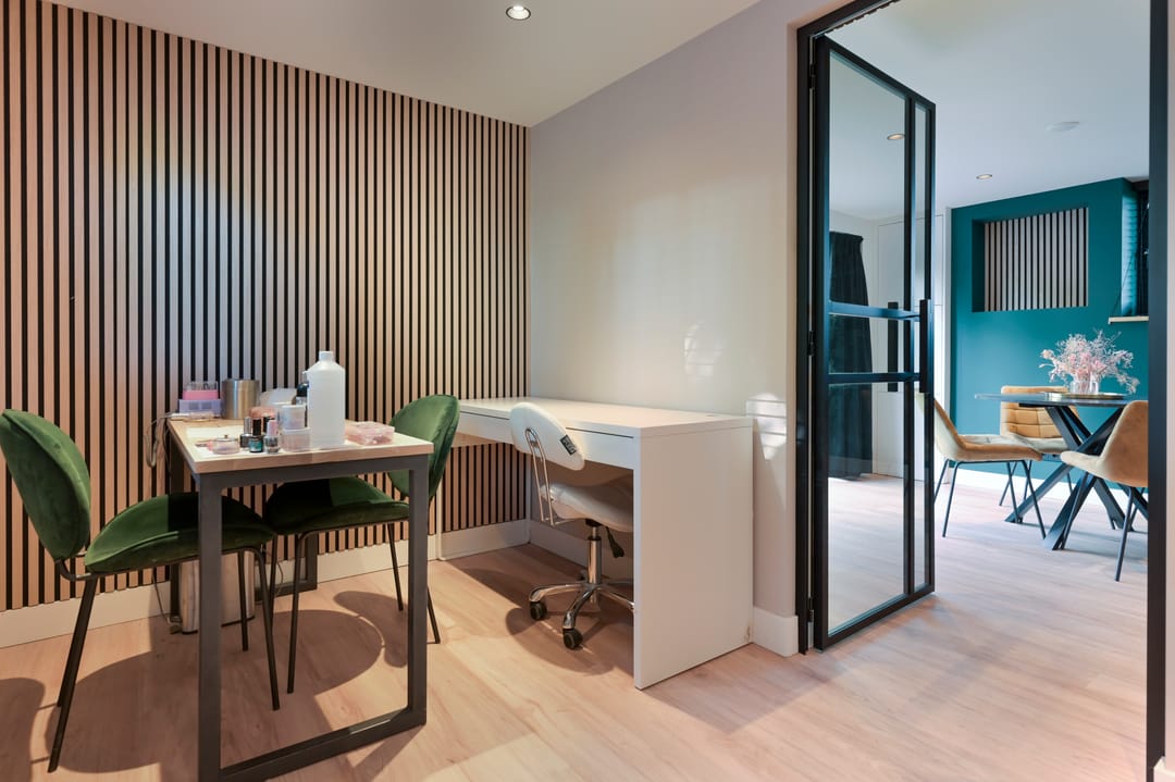 Foto 47 van Overeindseweg 34-A