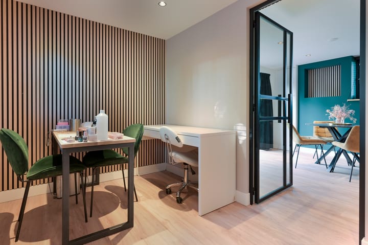 Foto 47 van Overeindseweg 34-A