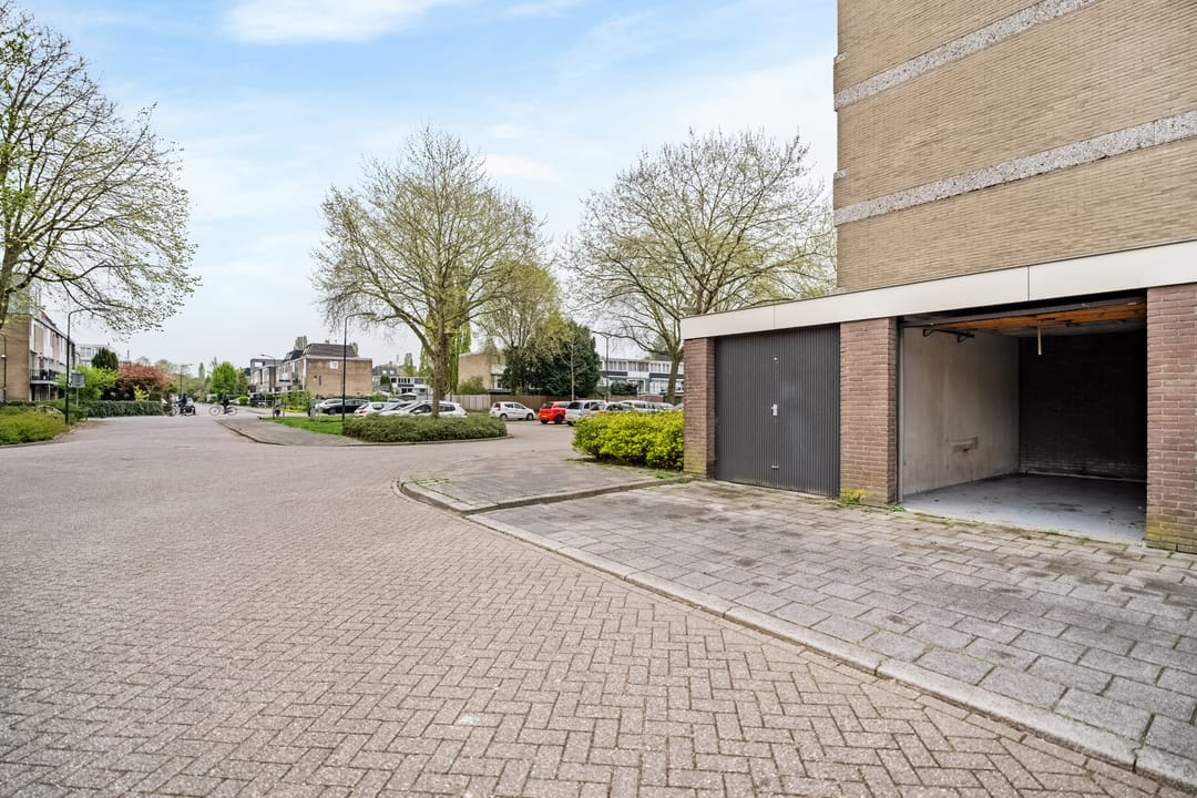 Foto 1 van Veenbesstraat 86-12