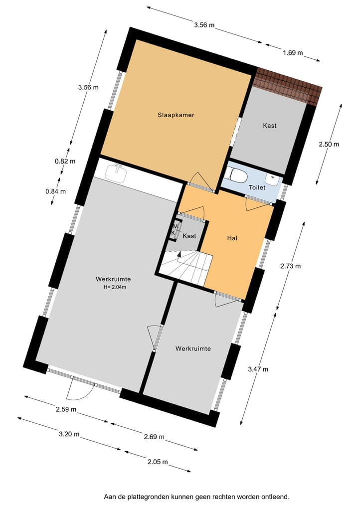 Foto 53 van Overeindseweg 34-A