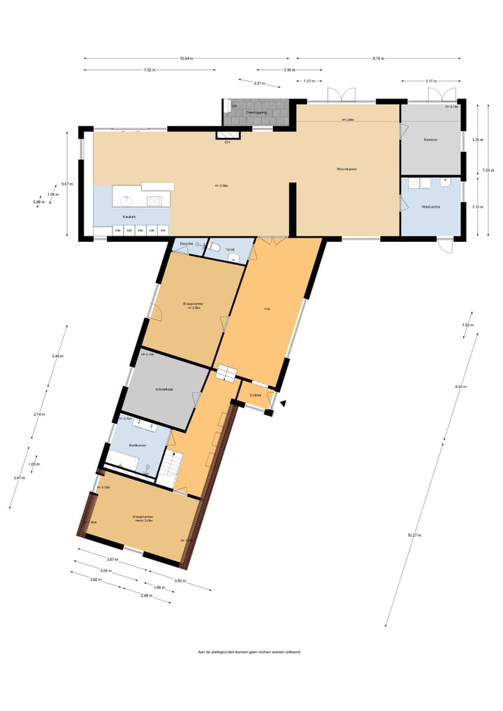 Foto 54 van Overeindseweg 34-A