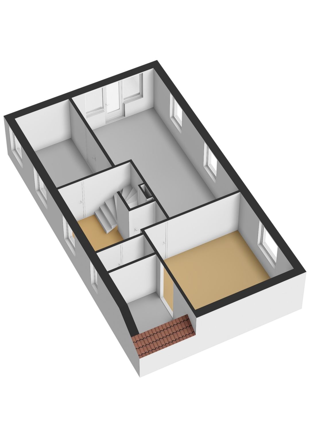 Foto 56 van Overeindseweg 34-A