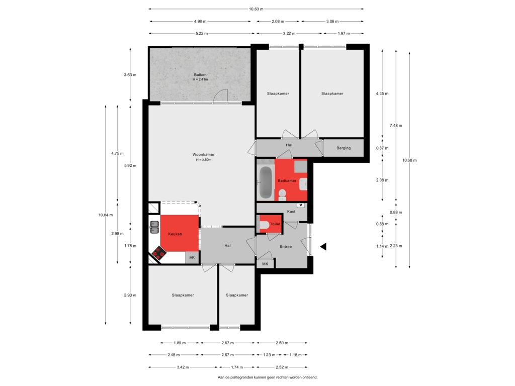 Appartement