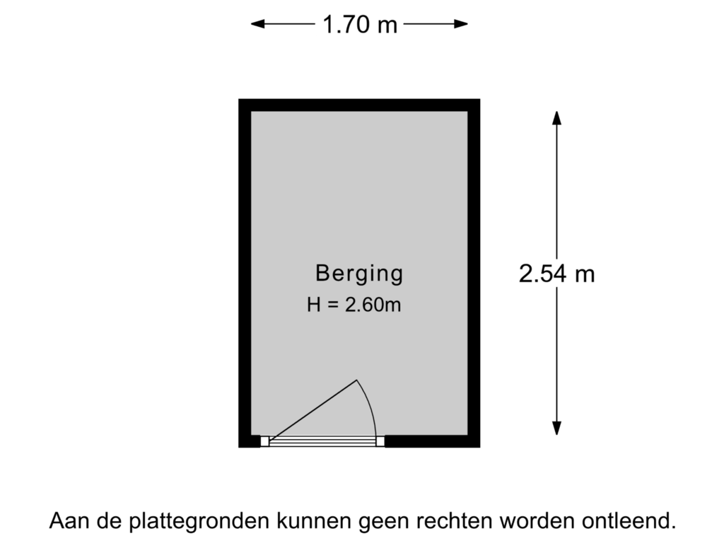 Berging