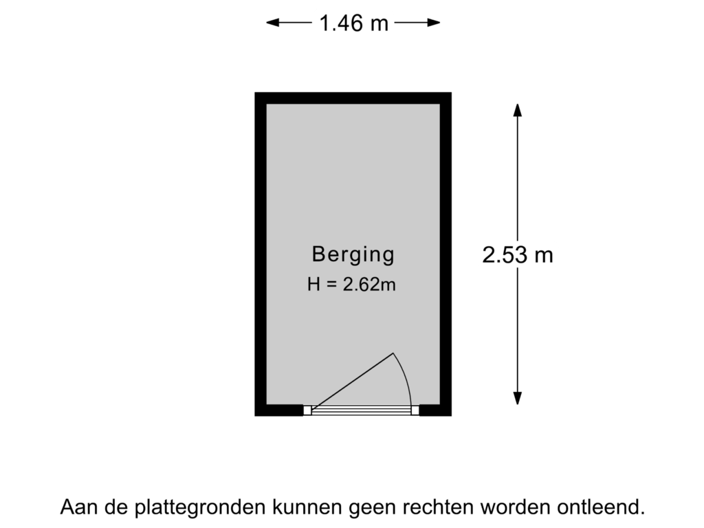 Berging 2