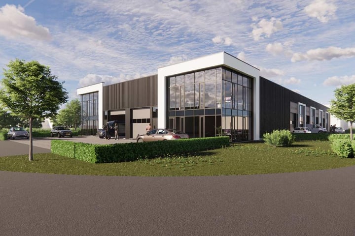 Toermalijnstraat 10-A, Hengelo (OV)