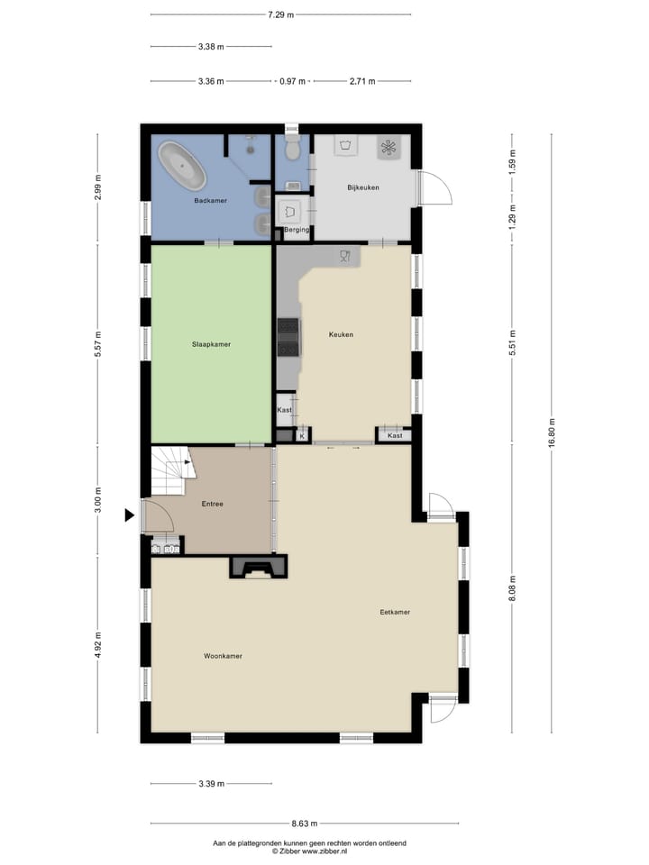 Foto 53 van Het Wuiten 3