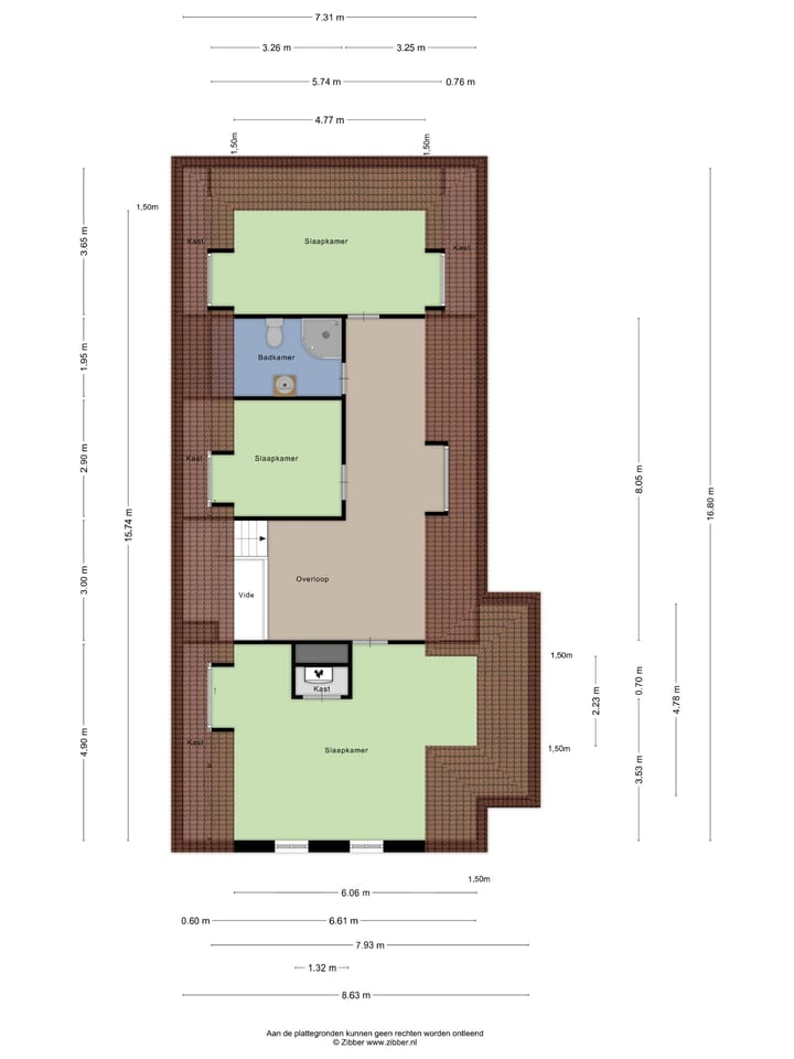 Foto 54 van Het Wuiten 3