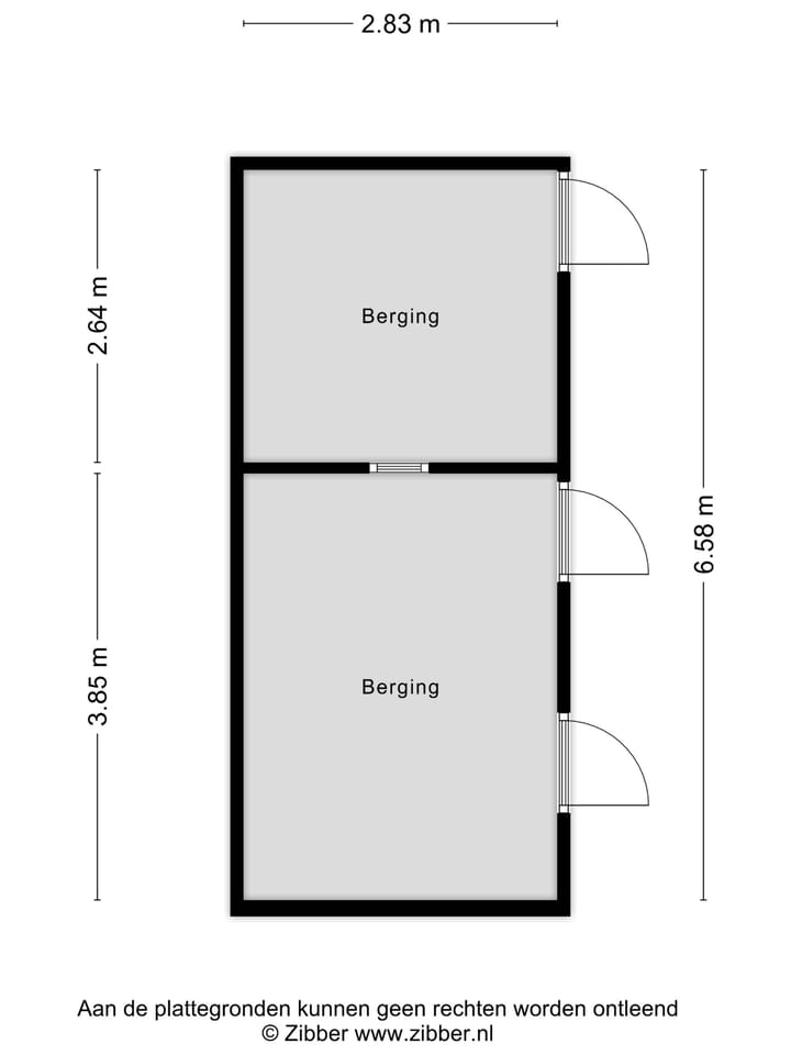 Foto 57 van Het Wuiten 3