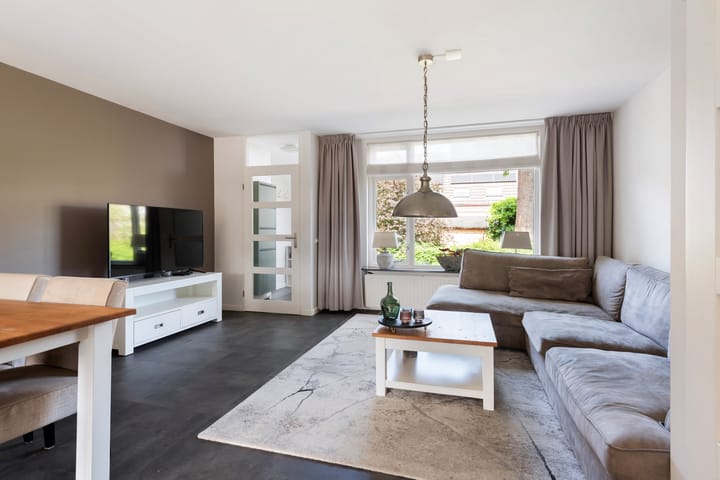 Foto 2 van Klaproos 5