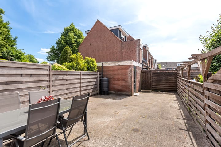 Foto 4 van Klaproos 5