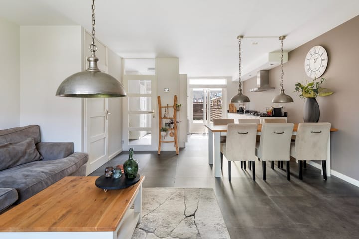 Foto 7 van Klaproos 5