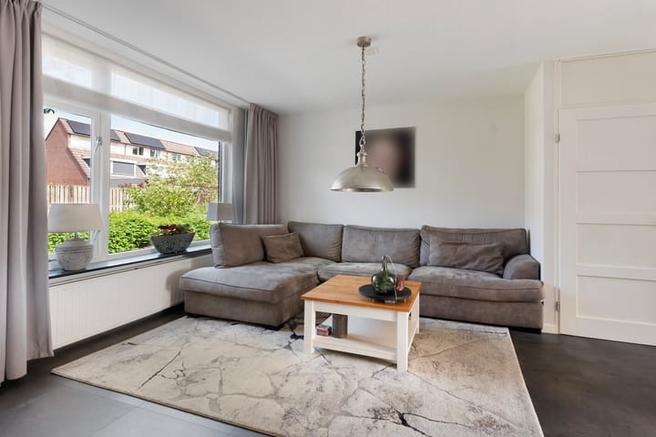 Foto 8 van Klaproos 5