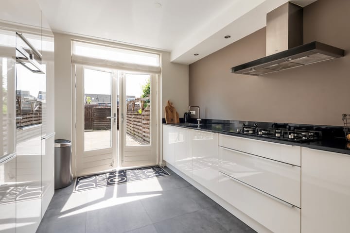 Foto 10 van Klaproos 5