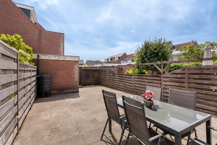 Foto 12 van Klaproos 5