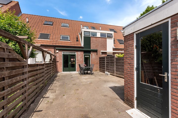 Foto 13 van Klaproos 5