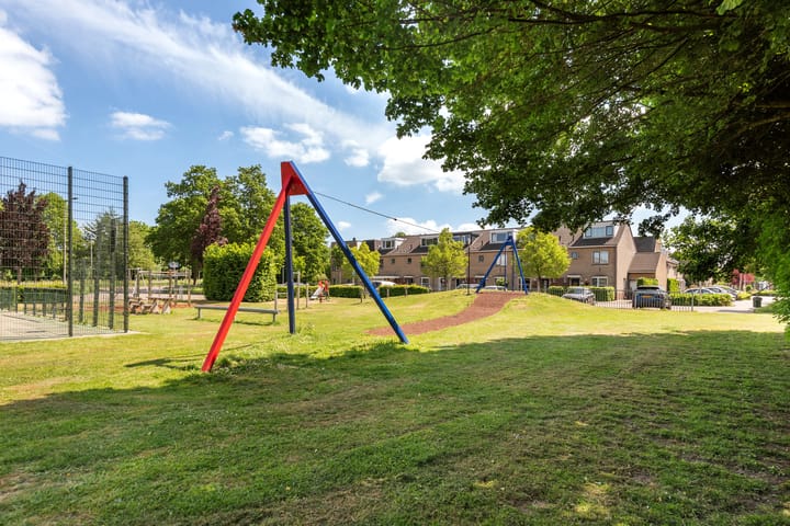 Foto 26 van Klaproos 5