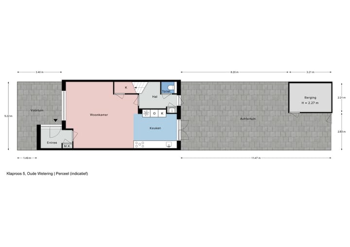 Foto 27 van Klaproos 5