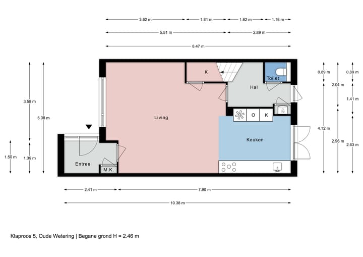 Foto 28 van Klaproos 5