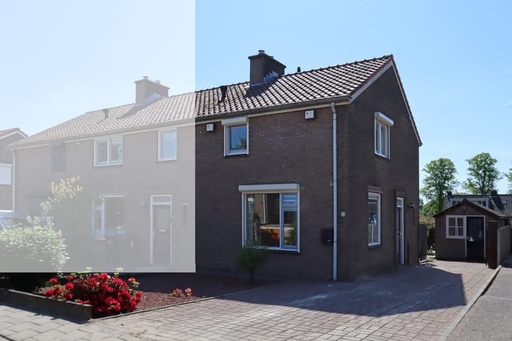 Foto 5 van van Nispenstraat 52