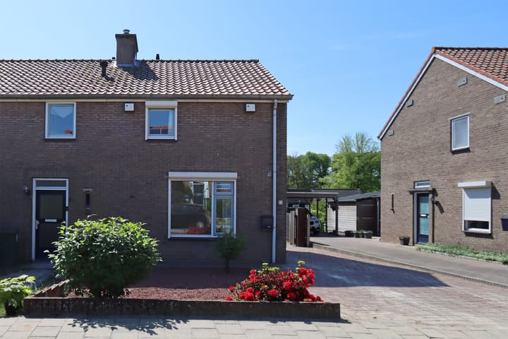 Foto 6 van van Nispenstraat 52