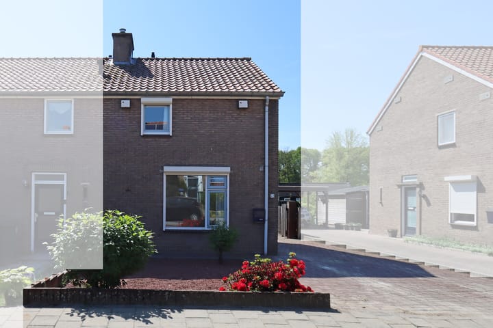 Foto 7 van van Nispenstraat 52